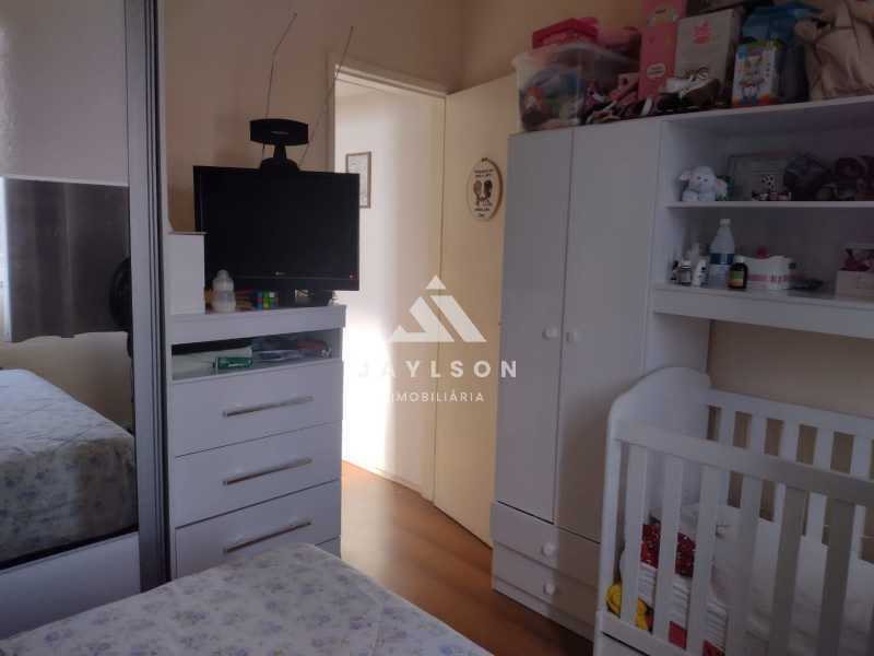 Apartamento à venda com 1 quarto, 41m² - Foto 16