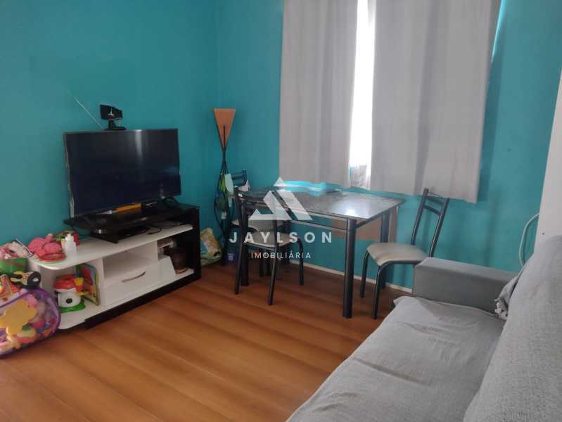 Apartamento à venda com 1 quarto, 41m² - Foto 17