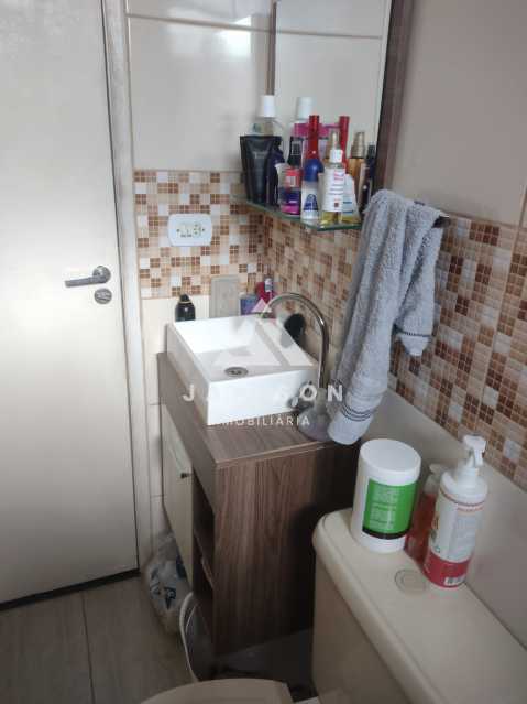 Apartamento à venda com 1 quarto, 41m² - Foto 23