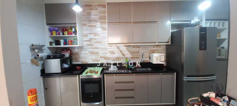 Apartamento à venda com 2 quartos, 60m² - Foto 13