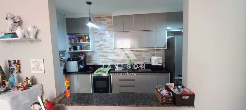 Apartamento à venda com 2 quartos, 60m² - Foto 17