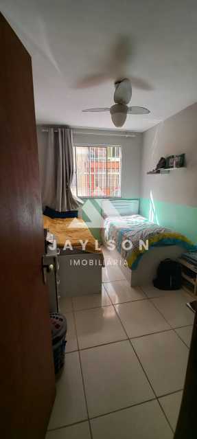 Apartamento à venda com 2 quartos, 60m² - Foto 10