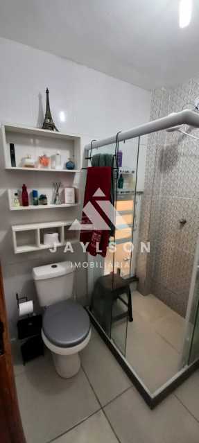 Apartamento à venda com 2 quartos, 60m² - Foto 22