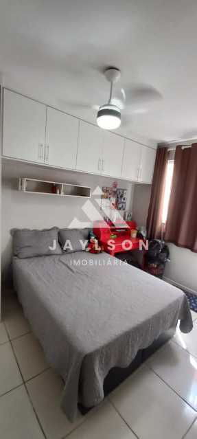 Apartamento à venda com 2 quartos, 60m² - Foto 6