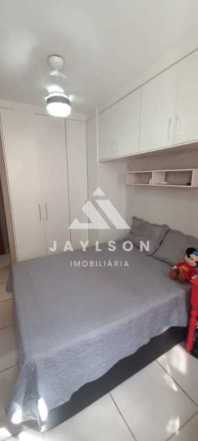 Apartamento à venda com 2 quartos, 60m² - Foto 7