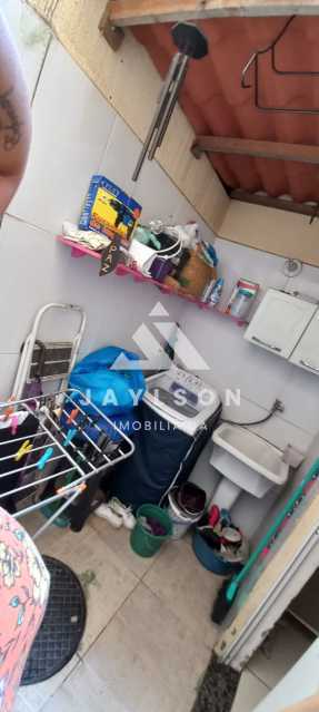 Apartamento à venda com 2 quartos, 60m² - Foto 23