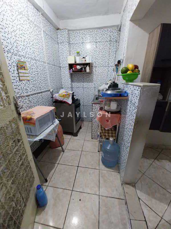 Casa à venda com 3 quartos, 60m² - Foto 16