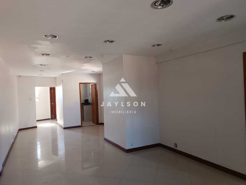 Conjunto Comercial-Sala à venda, 110m² - Foto 2