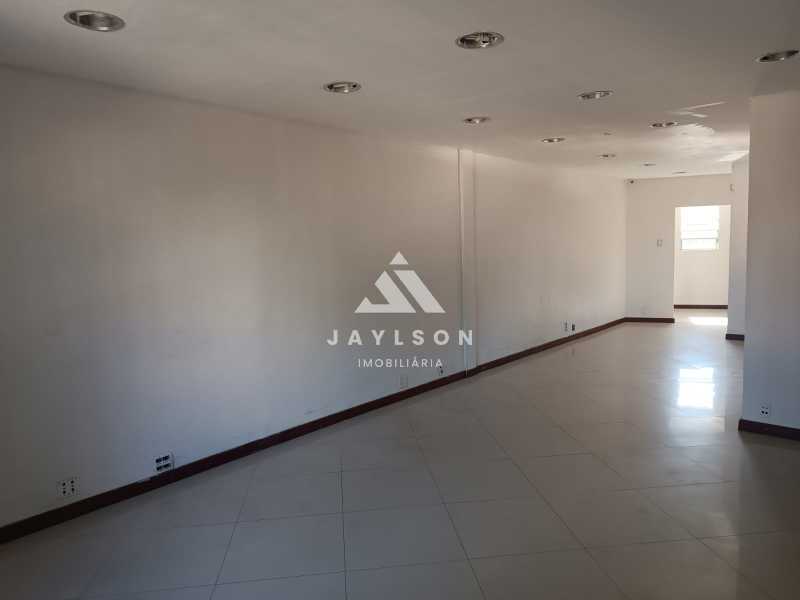 Conjunto Comercial-Sala à venda, 110m² - Foto 4