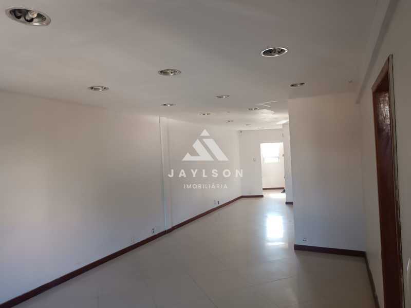 Conjunto Comercial-Sala à venda, 110m² - Foto 8