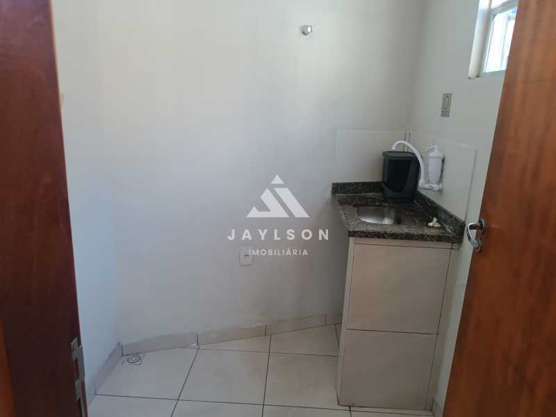 Conjunto Comercial-Sala à venda, 110m² - Foto 9