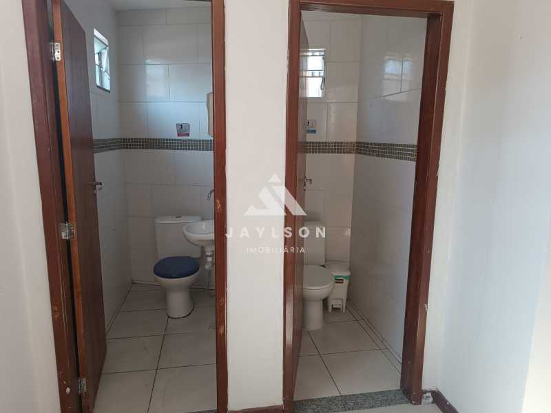 Conjunto Comercial-Sala à venda, 110m² - Foto 12