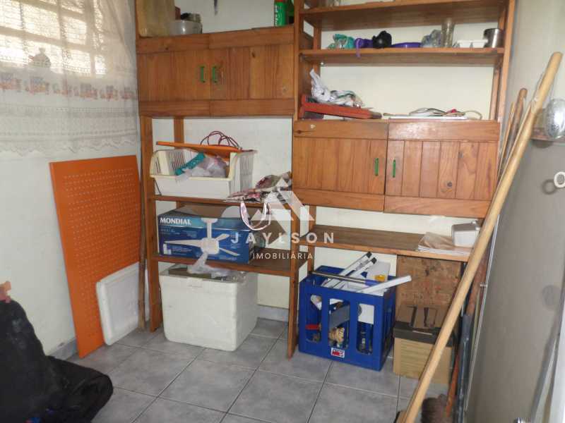 Apartamento à venda com 3 quartos, 121m² - Foto 16