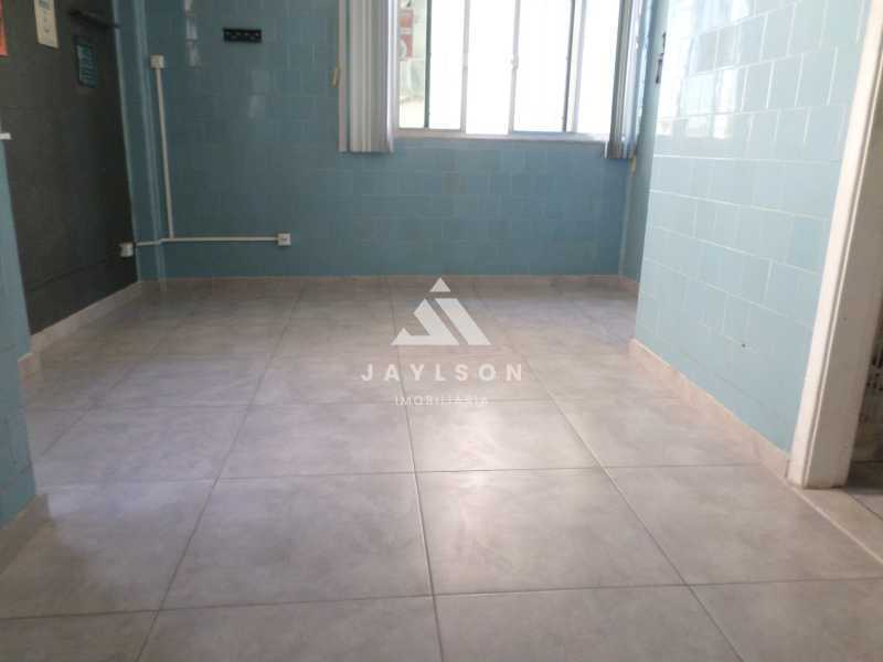 Apartamento à venda com 3 quartos, 121m² - Foto 13