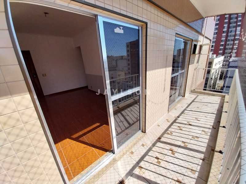 Apartamento à venda com 2 quartos, 65m² - Foto 7