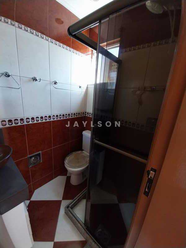 Apartamento à venda com 2 quartos, 65m² - Foto 17