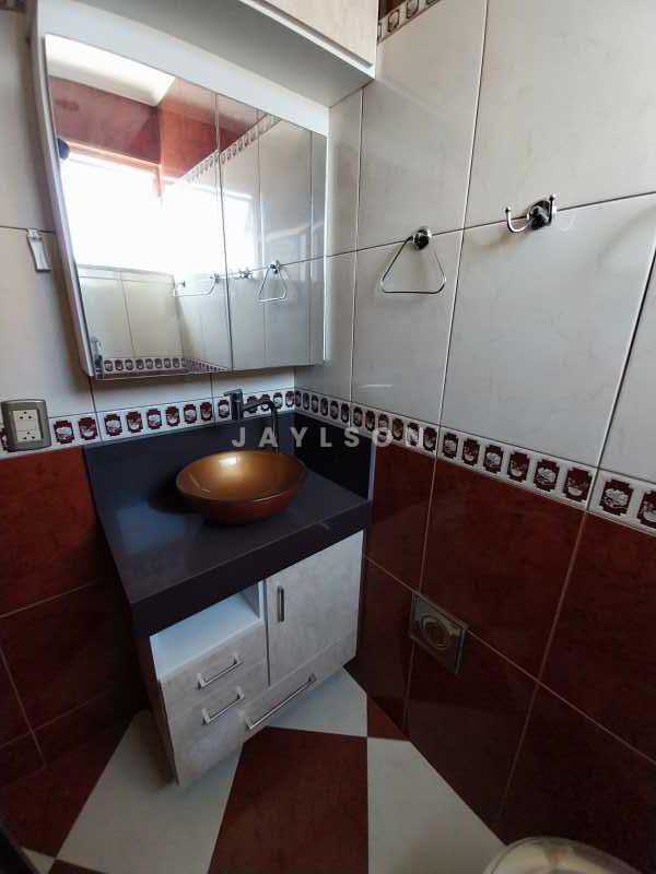 Apartamento à venda com 2 quartos, 65m² - Foto 18