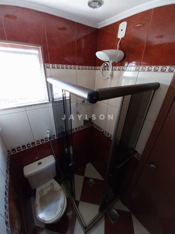 Apartamento à venda com 2 quartos, 65m² - Foto 19