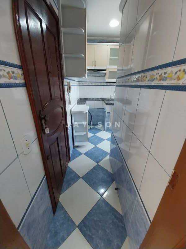 Apartamento à venda com 2 quartos, 65m² - Foto 20