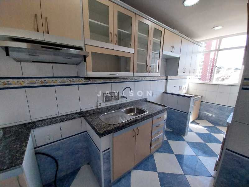 Apartamento à venda com 2 quartos, 65m² - Foto 21