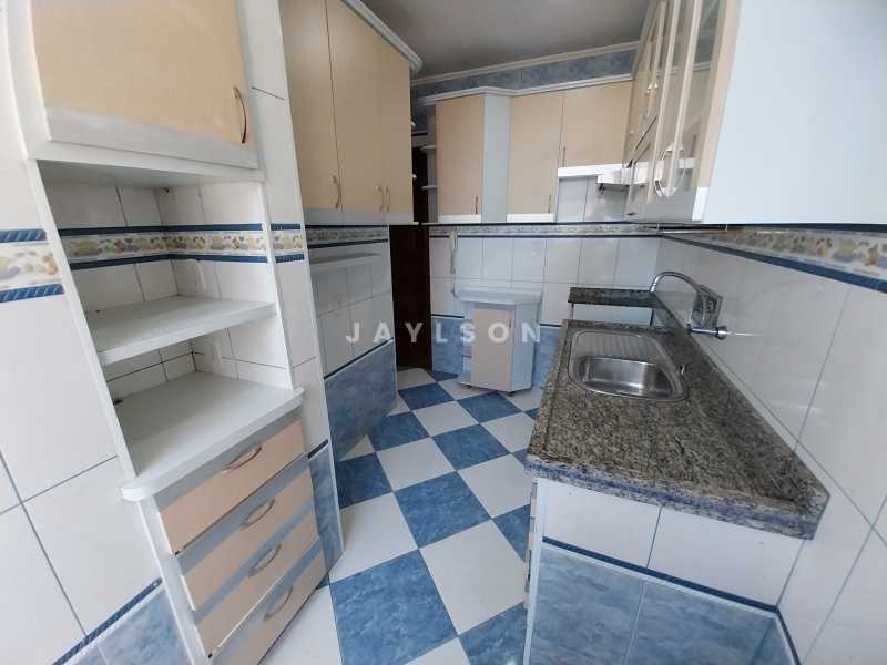 Apartamento à venda com 2 quartos, 65m² - Foto 24