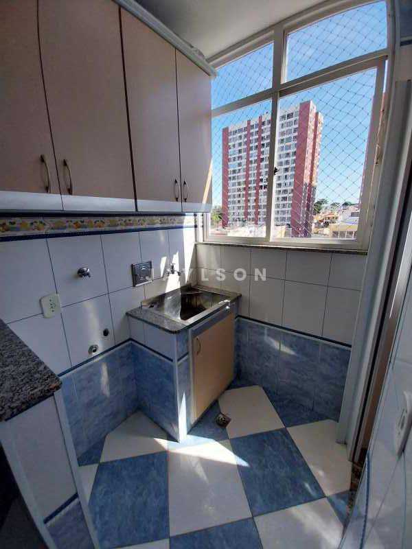 Apartamento à venda com 2 quartos, 65m² - Foto 25