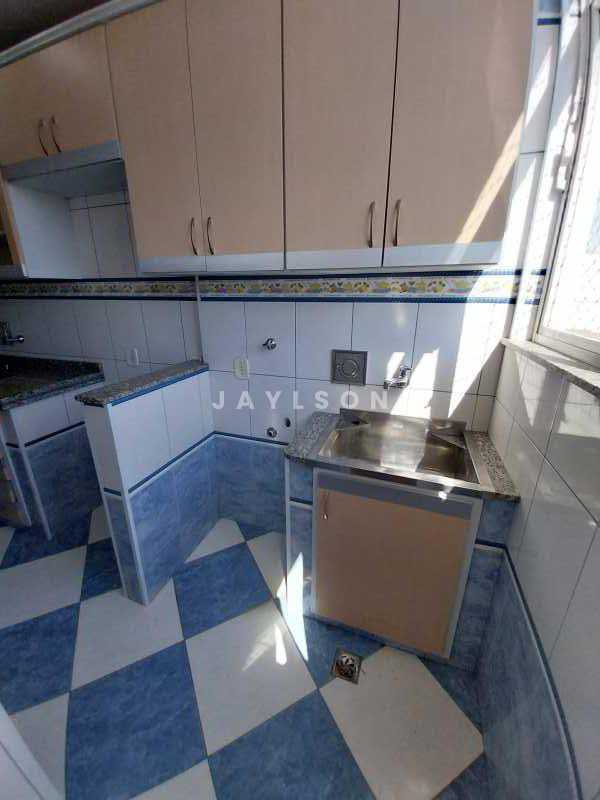 Apartamento à venda com 2 quartos, 65m² - Foto 26