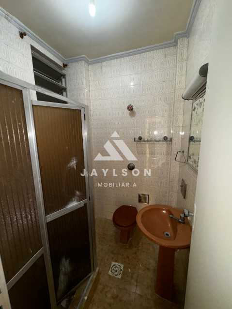 Apartamento à venda com 1 quarto, 43m² - Foto 7