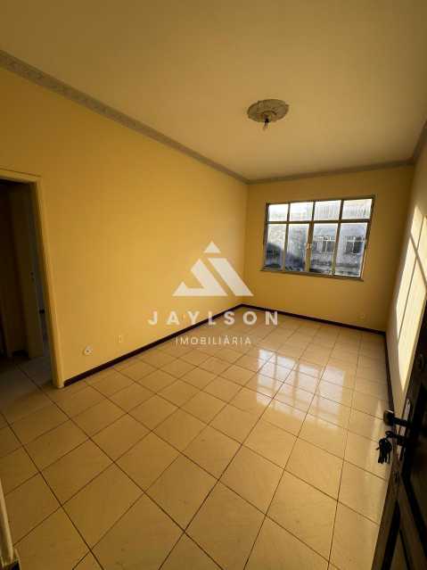 Apartamento à venda com 1 quarto, 43m² - Foto 1