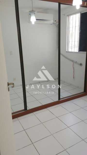 Apartamento à venda com 2 quartos, 43m² - Foto 9