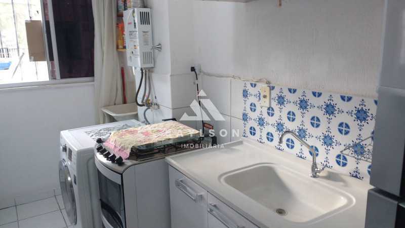 Apartamento à venda com 2 quartos, 43m² - Foto 15