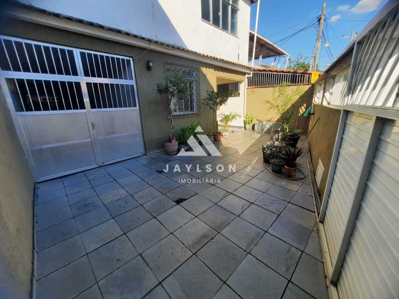 Casa à venda com 2 quartos, 56m² - Foto 3