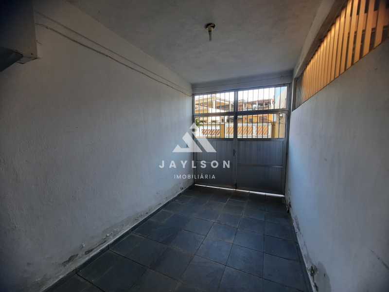 Casa à venda com 2 quartos, 56m² - Foto 21