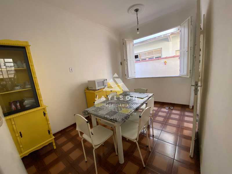 Casa à venda com 2 quartos, 98m² - Foto 16