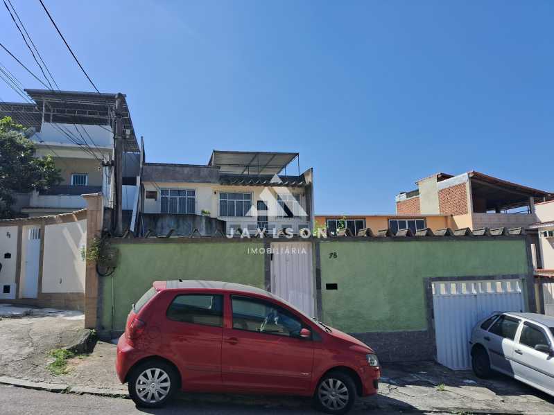 Casa à venda com 4 quartos, 120m² - Foto 28