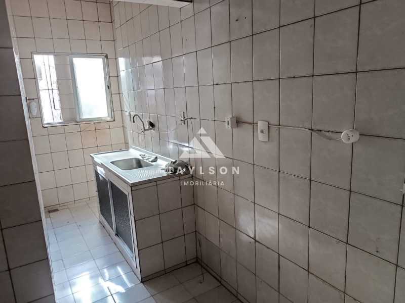 Casa de Vila à venda com 3 quartos, 134m² - Foto 16