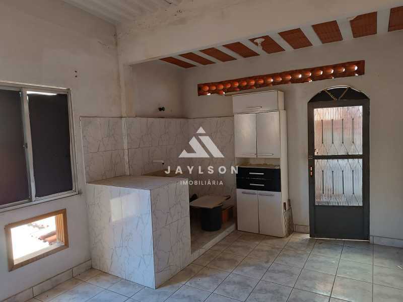 Casa de Vila à venda com 3 quartos, 134m² - Foto 21