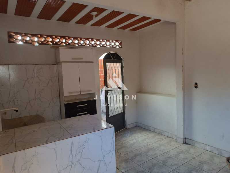 Casa de Vila à venda com 3 quartos, 134m² - Foto 22