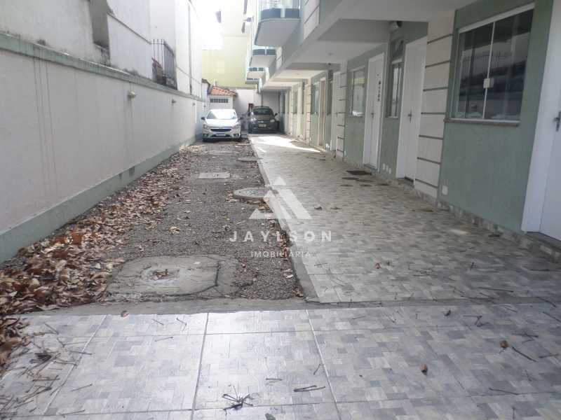 Apartamento à venda com 2 quartos, 85m² - Foto 8