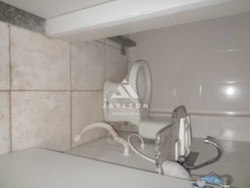 Apartamento à venda com 2 quartos, 85m² - Foto 9