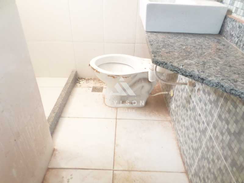 Apartamento à venda com 2 quartos, 85m² - Foto 10