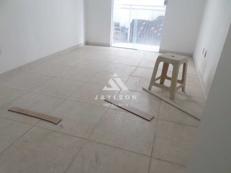 Apartamento à venda com 2 quartos, 85m² - Foto 20