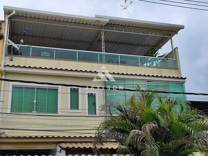 Casa à venda com 6 quartos, 345m² - Foto 1