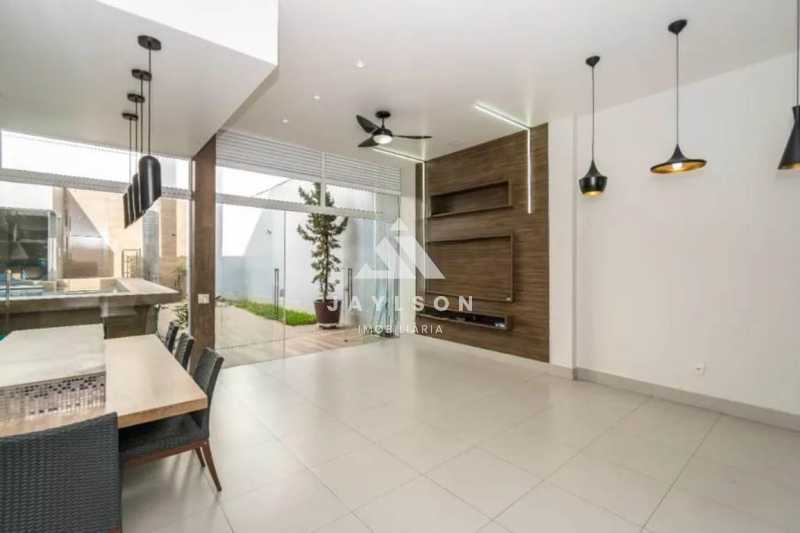 Casa à venda com 4 quartos, 400m² - Foto 21