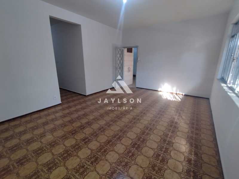 Apartamento à venda com 3 quartos, 243m² - Foto 4