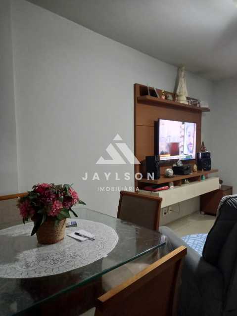 Apartamento à venda com 2 quartos, 51m² - Foto 5