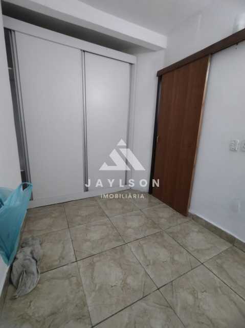 Casa de Vila para alugar com 1 quarto, 90m² - Foto 5