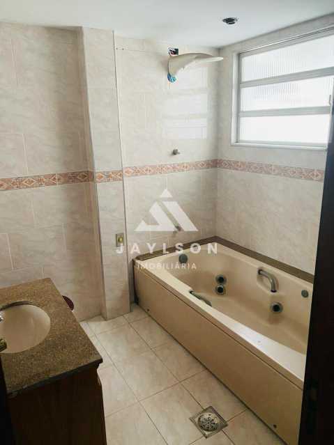 Apartamento para alugar com 2 quartos, 140m² - Foto 11