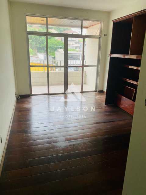 Apartamento para alugar com 2 quartos, 140m² - Foto 8