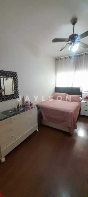 Apartamento à venda com 2 quartos, 77m² - Foto 9